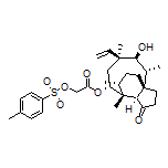 Pleuromutilin Tosylate