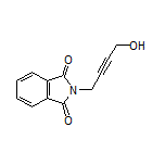 2-(4-Hydroxy-2-butynyl)isoindoline-1,3-dione