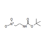 N-Boc-2-nitroethanamine