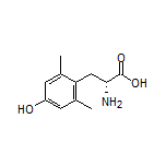 2,6-Dimethyl-D-tyrosine