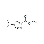 Ethyl 1-Isopropylimidazole-4-carboxylate