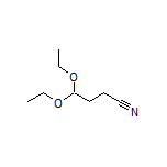 4,4-Diethoxybutanenitrile