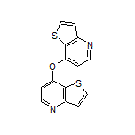 7,7’-Oxydithieno[3,2-b]pyridine