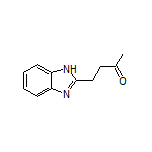 4-(2-Benzimidazolyl)-2-butanone