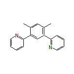 2,2’-(4,6-Dimethyl-1,3-phenylene)dipyridine