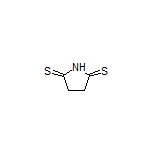 Pyrrolidine-2,5-dithione