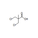 3,3’-Dichloropivalic Acid