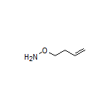 O-(3-Butenyl)hydroxylamine