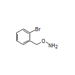 O-(2-Bromobenzyl)hydroxylamine