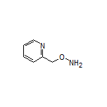 O-(2-Pyridylmethyl)hydroxylamine