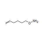 O-(5-Hexenyl)hydroxylamine