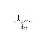 N,N-Diisopropylboranamine