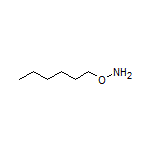 O-Hexylhydroxylamine