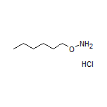 O-Hexylhydroxylamine Hydrochloride