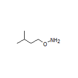 O-Isopentylhydroxylamine