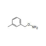 O-(3-Methylbenzyl)hydroxylamine