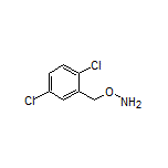 O-(2,5-Dichlorobenzyl)hydroxylamine