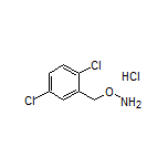 O-(2,5-Dichlorobenzyl)hydroxylamine Hydrochloride