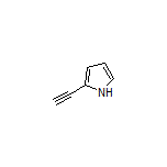 2-Ethynylpyrrole