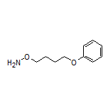 O-(4-Phenoxybutyl)hydroxylamine