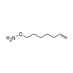 O-(6-Heptenyl)hydroxylamine