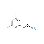 O-(3,5-Dimethylbenzyl)hydroxylamine