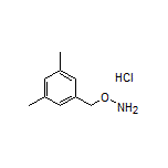 O-(3,5-Dimethylbenzyl)hydroxylamine Hydrochloride