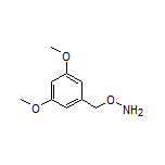 O-(3,5-Dimethoxybenzyl)hydroxylamine