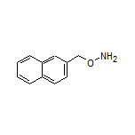 O-(2-Naphthylmethyl)hydroxylamine