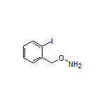 O-(2-Iodobenzyl)hydroxylamine