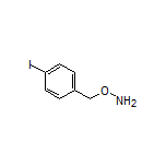 O-(4-Iodobenzyl)hydroxylamine