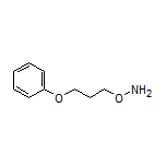 O-(3-Phenoxypropyl)hydroxylamine