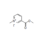 3-(Methoxycarbonyl)-1-methyl-1-pyridinium Iodide