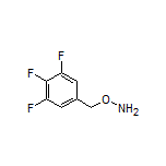 O-(3,4,5-Trifluorobenzyl)hydroxylamine