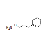 O-(3-Phenylpropyl)hydroxylamine