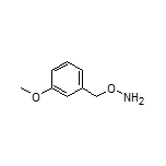 O-(3-Methoxybenzyl)hydroxylamine