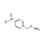 O-(4-Nitrobenzyl)hydroxylamine