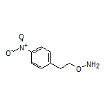 O-(4-Nitrophenethyl)hydroxylamine