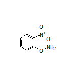 O-(2-Nitrophenyl)hydroxylamine