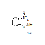 O-(2-Nitrophenyl)hydroxylamine Hydrochloride