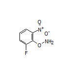 O-(2-Fluoro-6-nitrophenyl)hydroxylamine