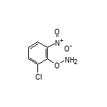 O-(2-Chloro-6-nitrophenyl)hydroxylamine