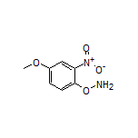 O-(4-Methoxy-2-nitrophenyl)hydroxylamine