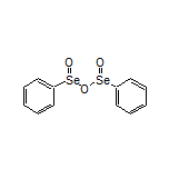 Benzeneseleninic Anhydride