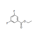 Ethyl 3,5-Difluorobenzoate