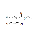 Ethyl 2,4,5-Trichlorobenzoate