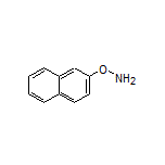 O-(2-Naphthyl)hydroxylamine