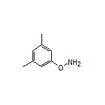 O-(3,5-Dimethylphenyl)hydroxylamine