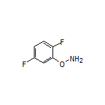 O-(2,5-Difluorophenyl)hydroxylamine