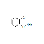 O-(2-Chlorophenyl)hydroxylamine